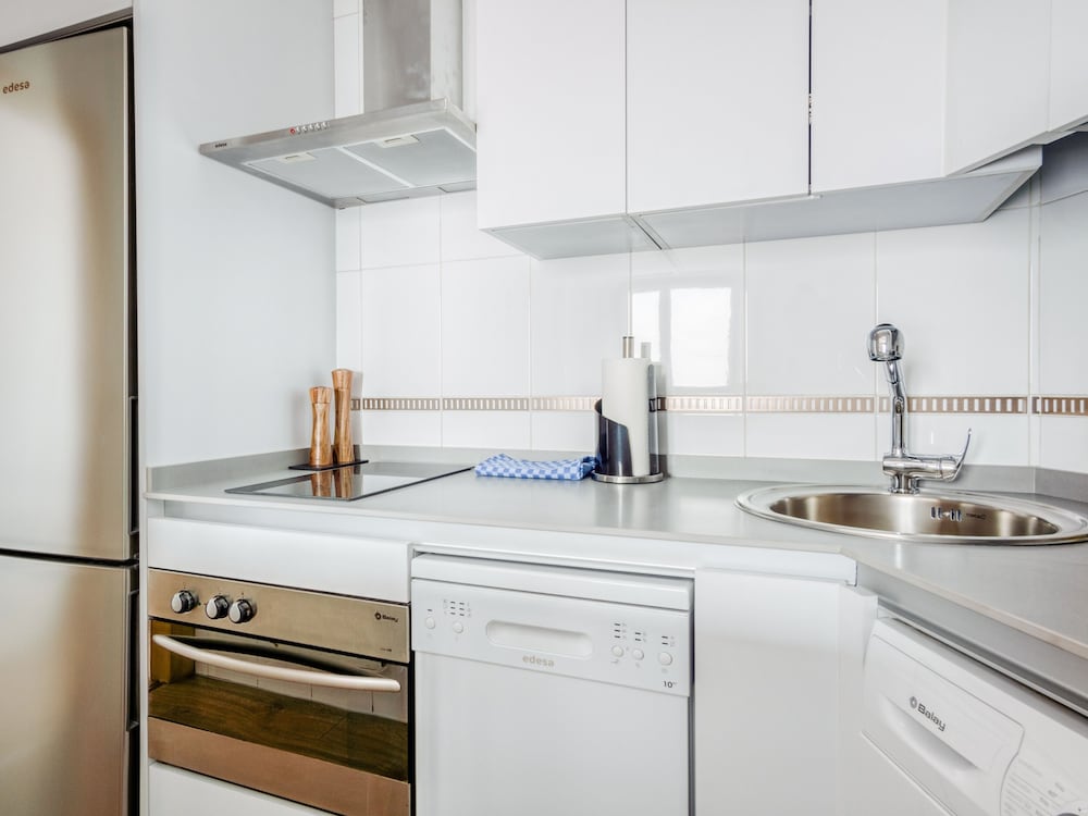 Limehome Madrid Calle De Don Ramon De La Cruz 47/50
