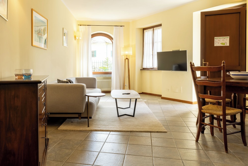 Albergo Villa Edy 6/50