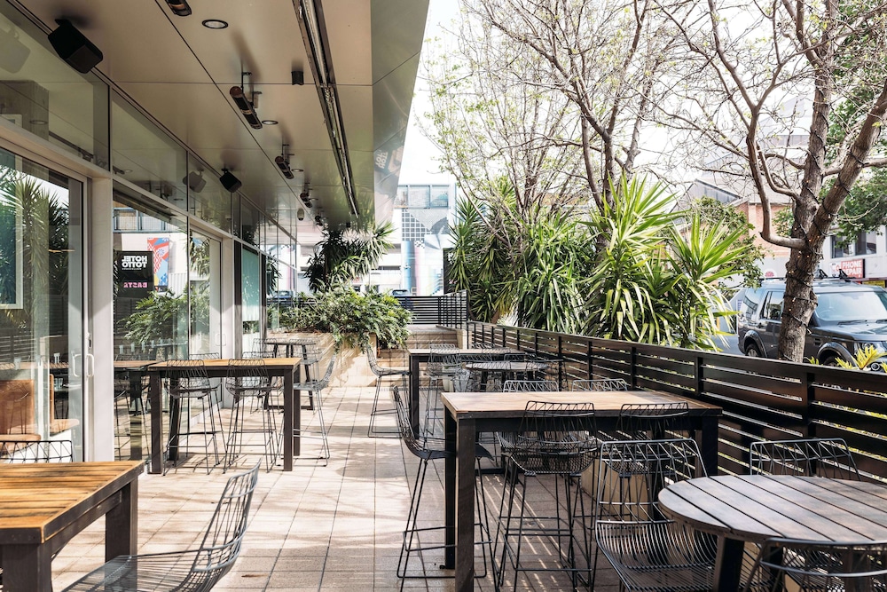 Hotel Totto Wollongong 36/51