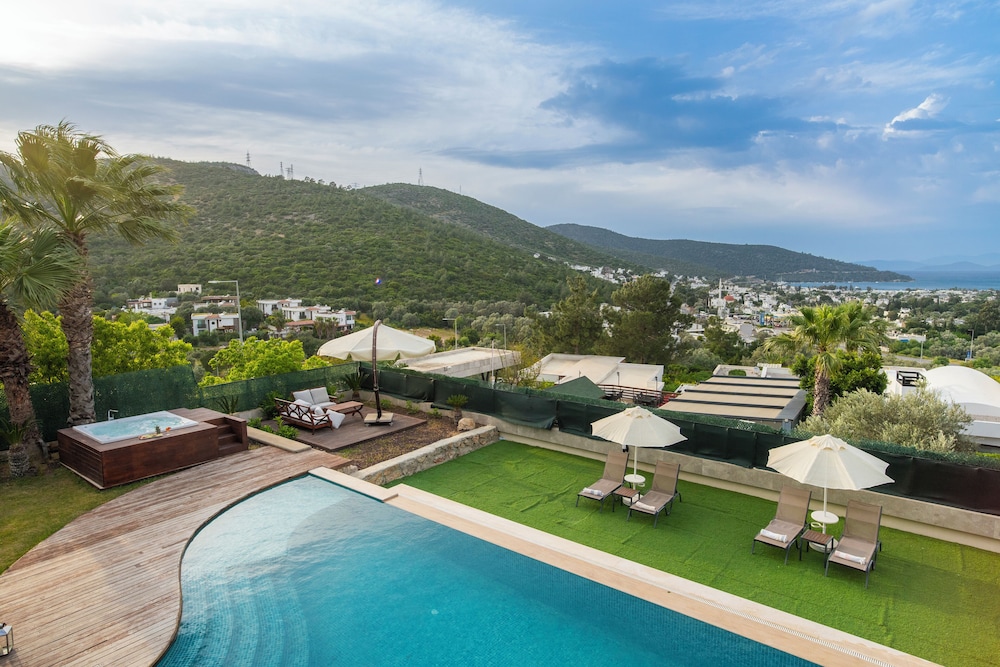 Alya Sierra Bodrum 51/60