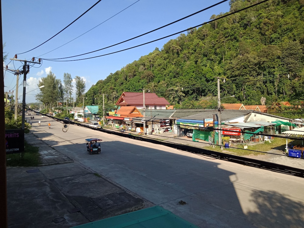 N.D. Place Lanta 33/38