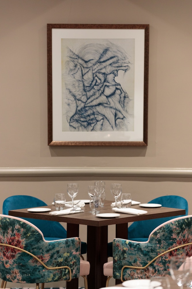 Mercure Blackburn Dunkenhalgh Hotel and Spa 5/50
