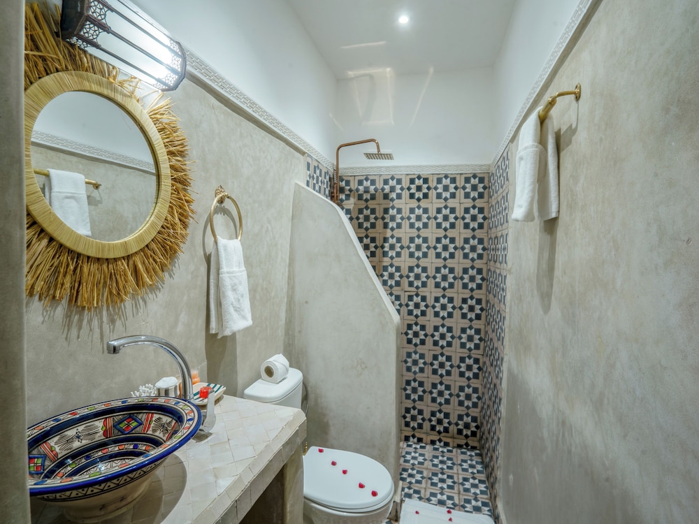 Riad Jowara 56/60