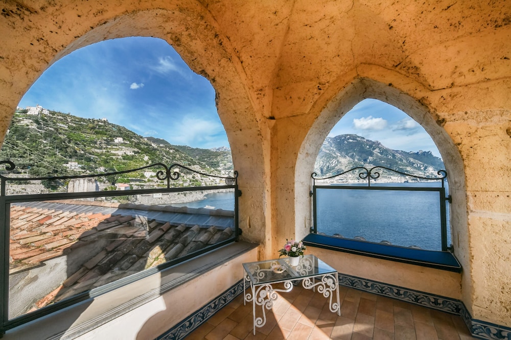 Ravello Art Hotel Marmorata 22/50