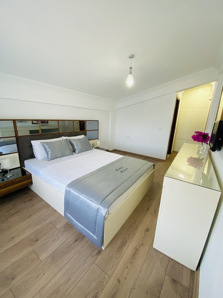Melisa Hotel Bozburun 7/50