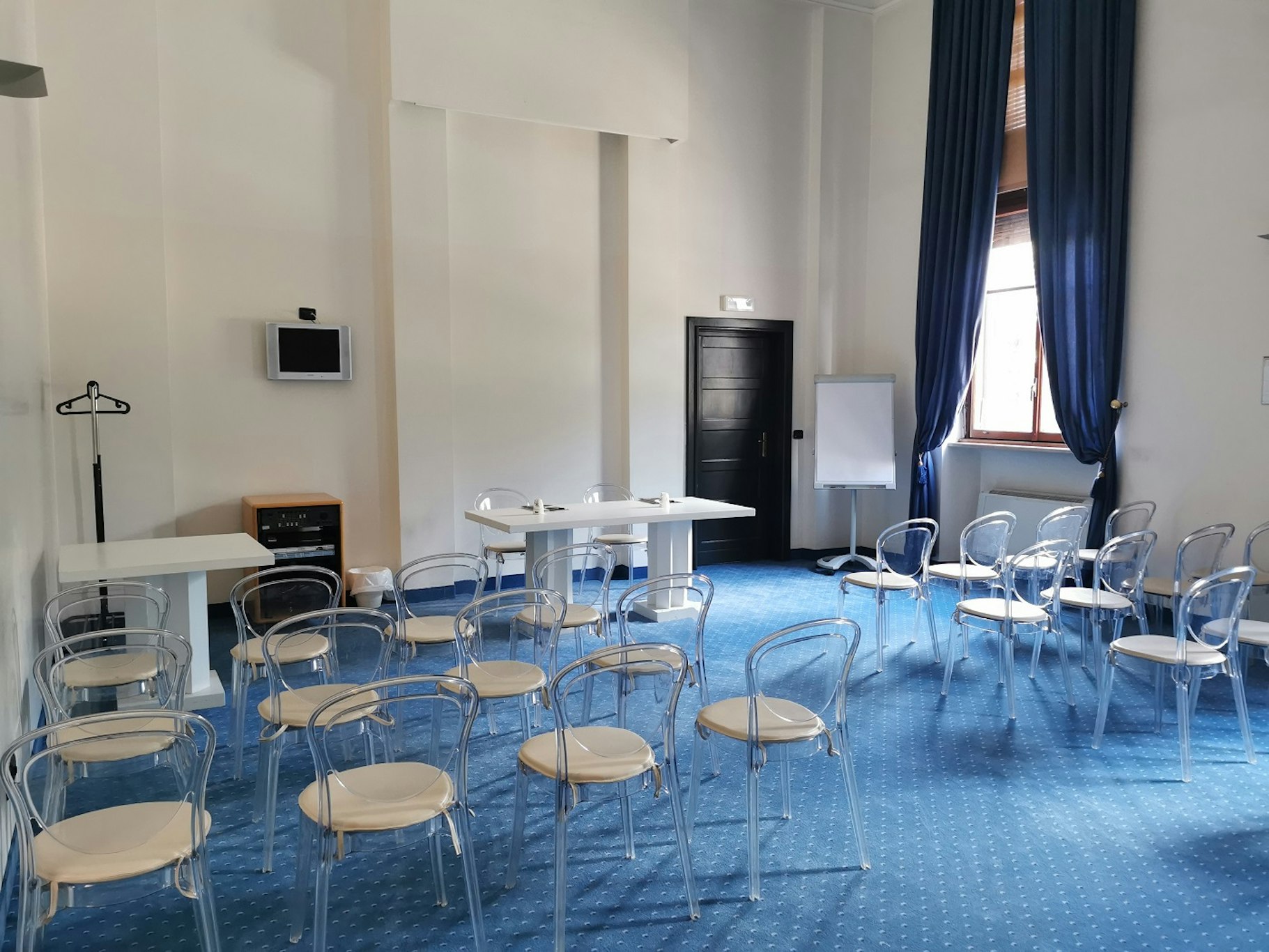 Th Roma Carpegna Palace 30/50