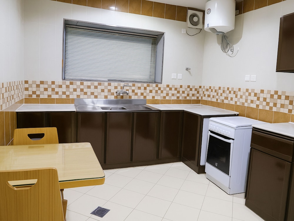 جناح فندق السرايا(Al-Saraya Hotel Serviced apartments) 36/78