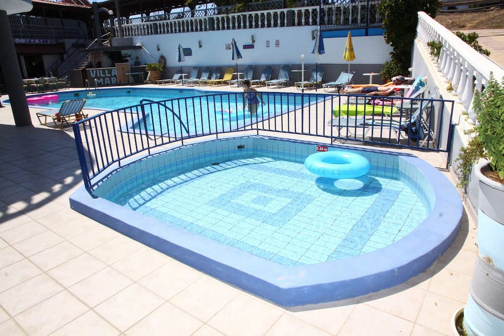 Villa Marina 19/50