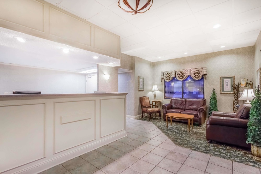 Days Inn by Wyndham Dover Downtown 4/15