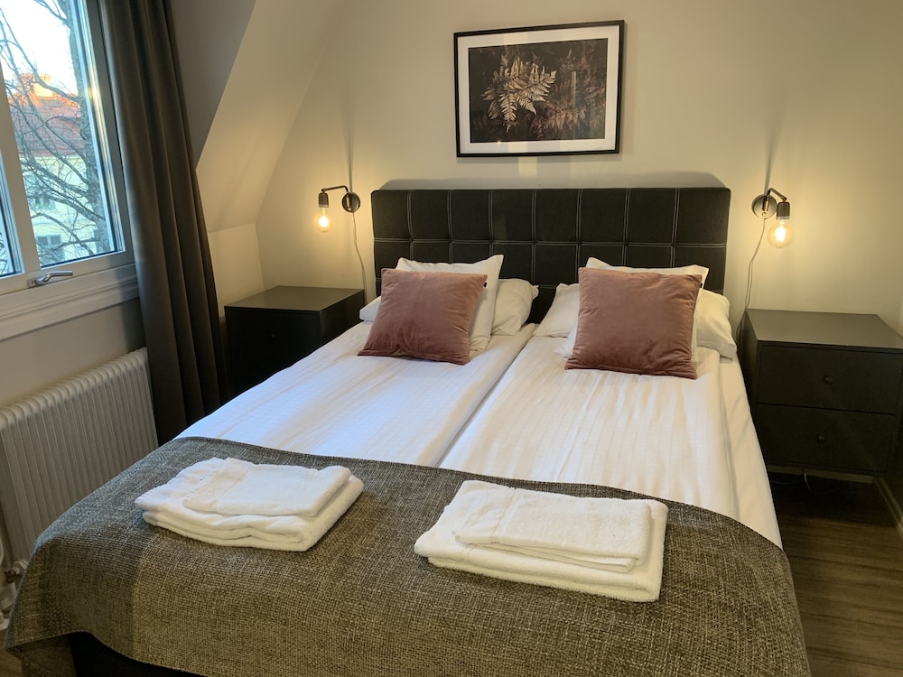 Hotell Esplanad 6/59
