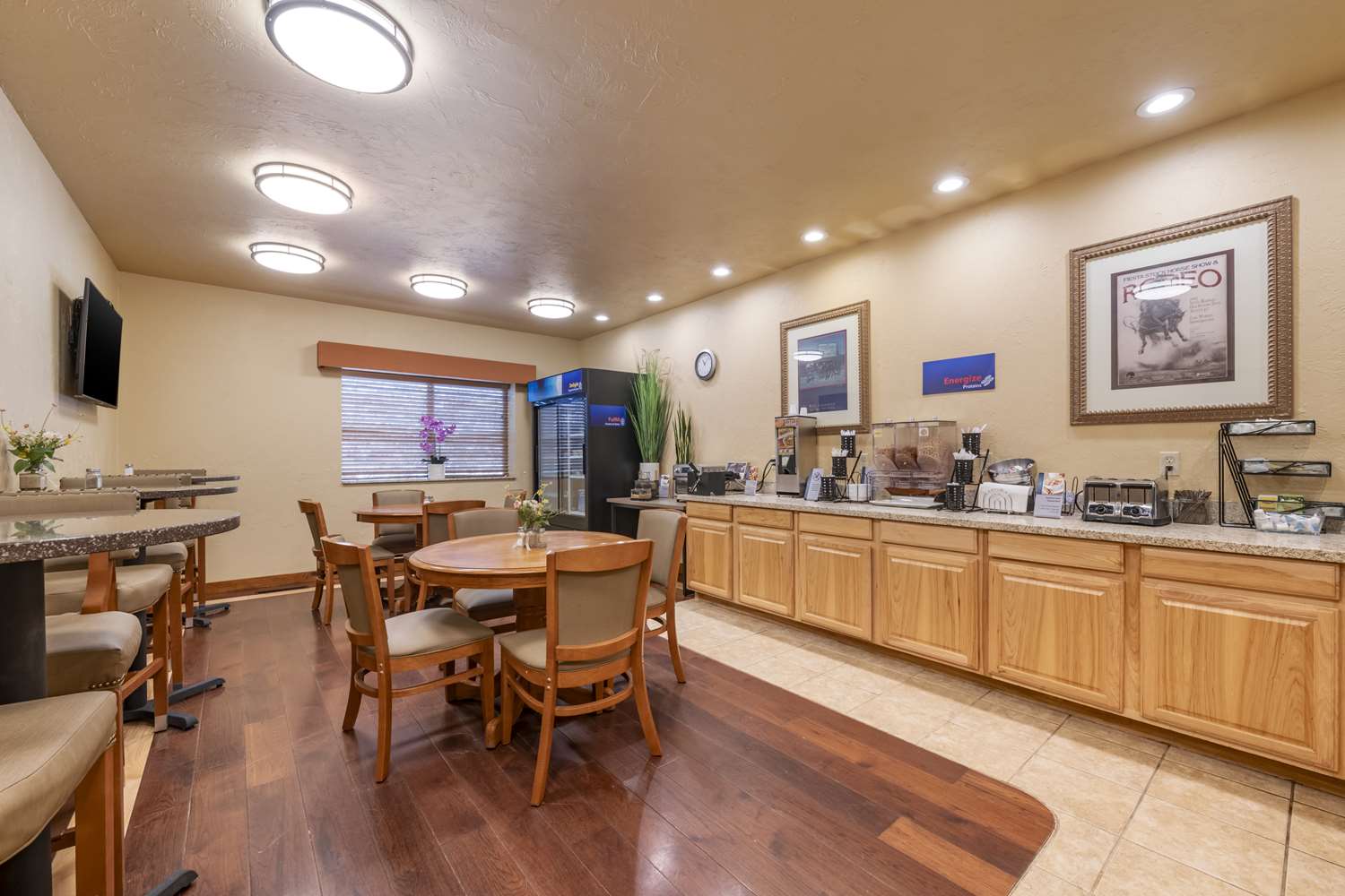 Best Western Devils Tower Inn 11/16