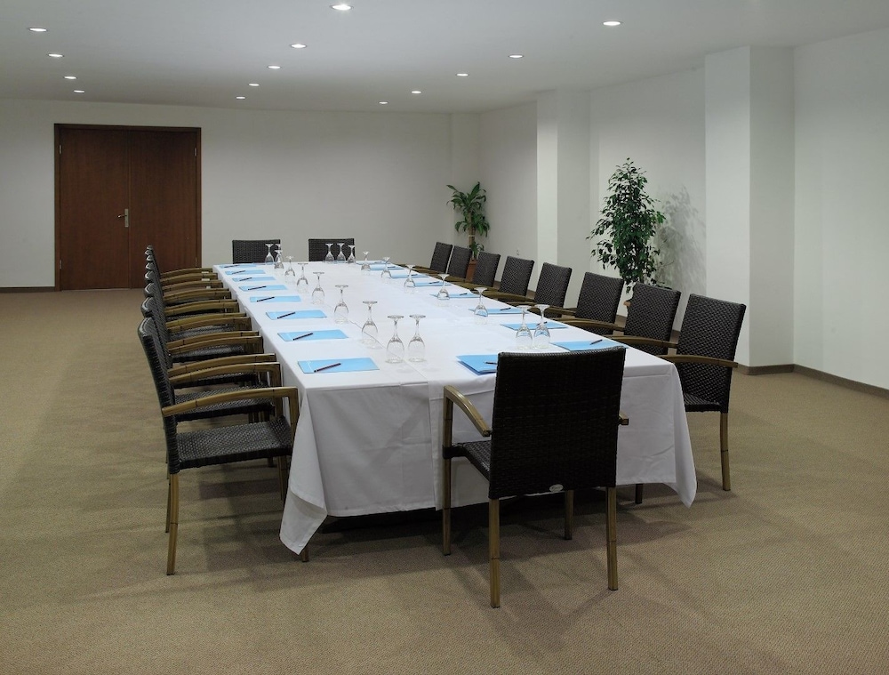 Idas Club Hotel 21/24