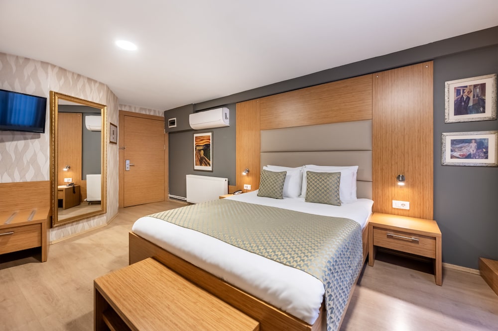 Gallery Residence And Boutique Hotel 15/72