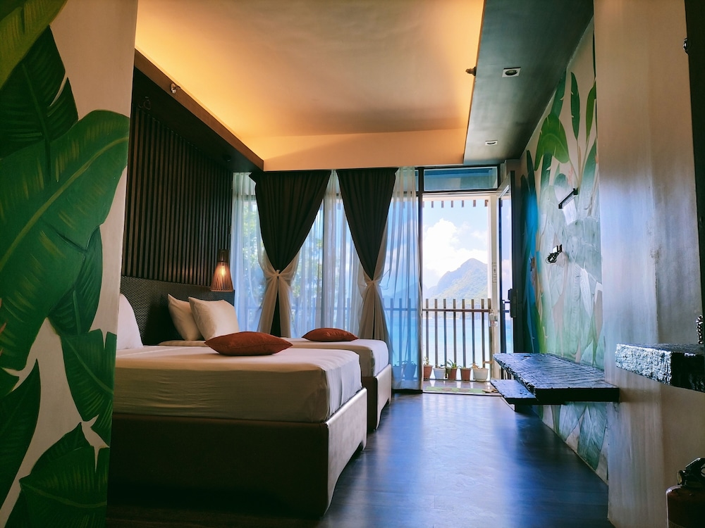 Orange Pearl Beach Resort 58/81