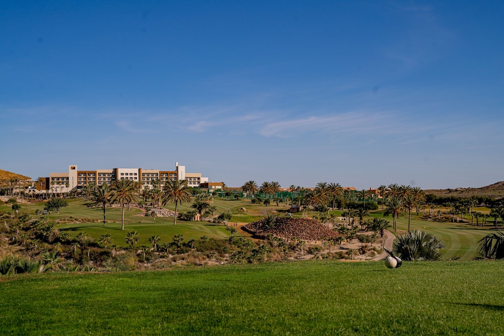 Valle del Este Golf Resort 3/34