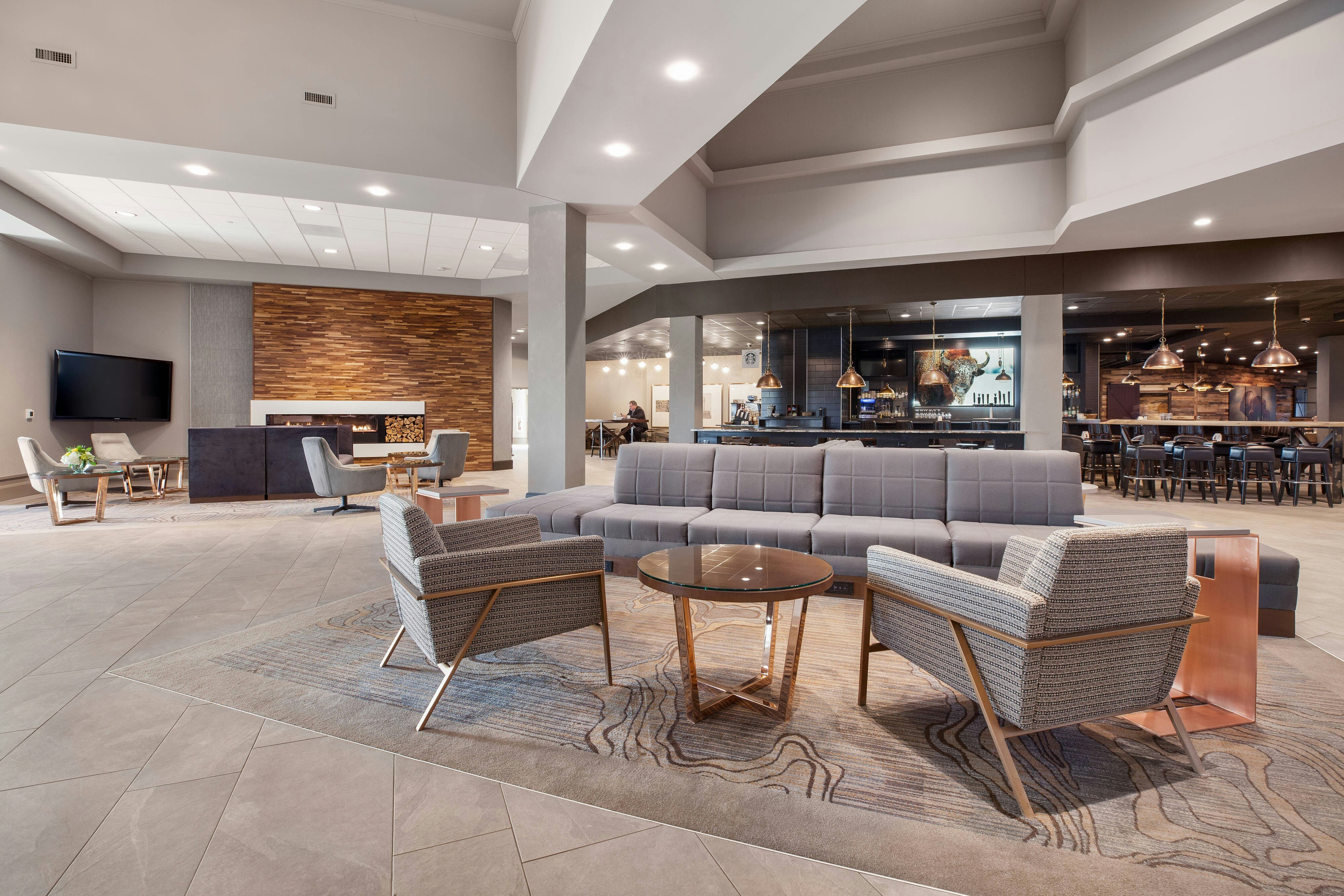 Delta Hotels By Marriott Fargo 21/53