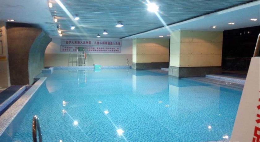 Yumi Apartment Zhuguang Gaopai 28/50
