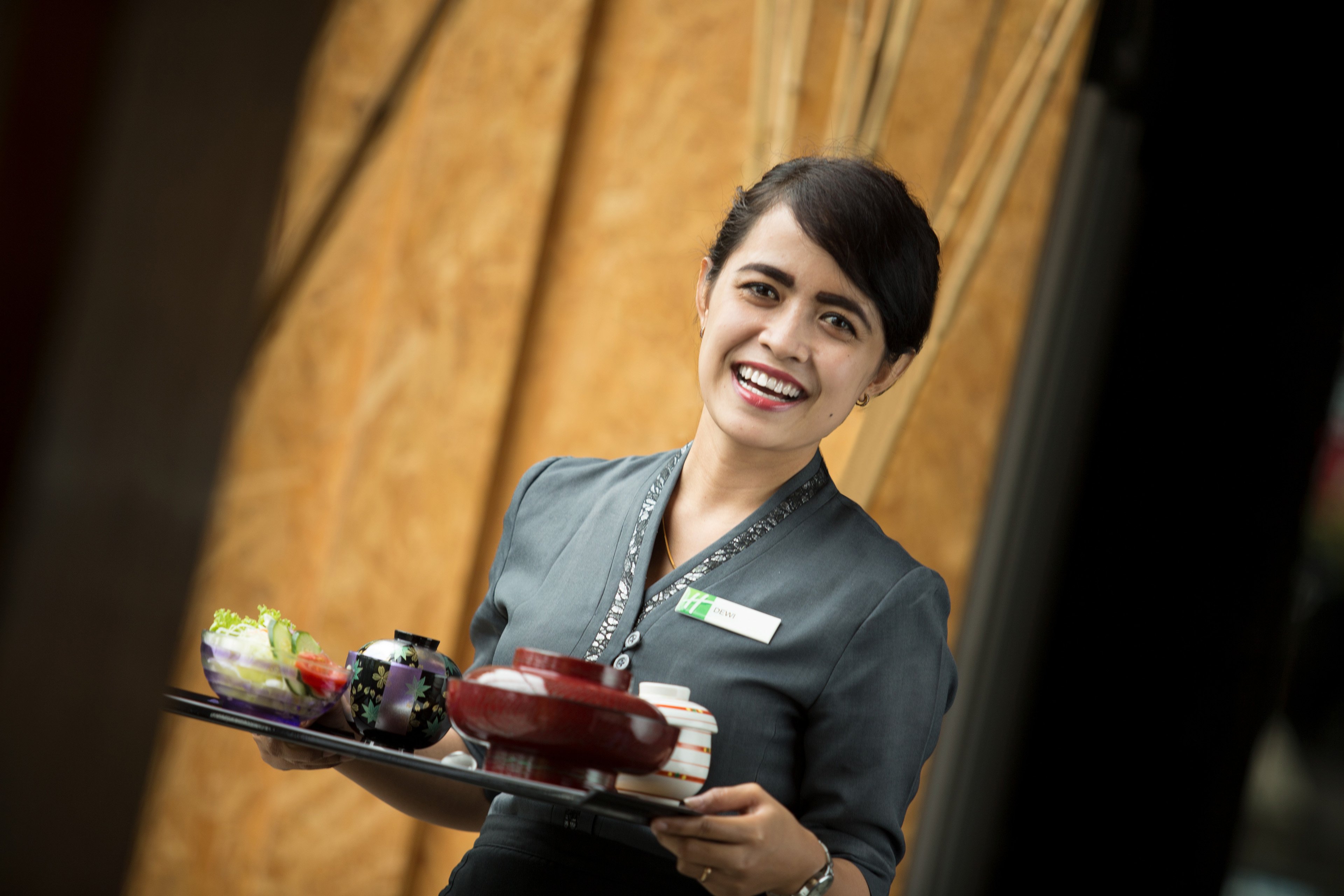 Holiday Inn Cikarang Jababeka 7/54