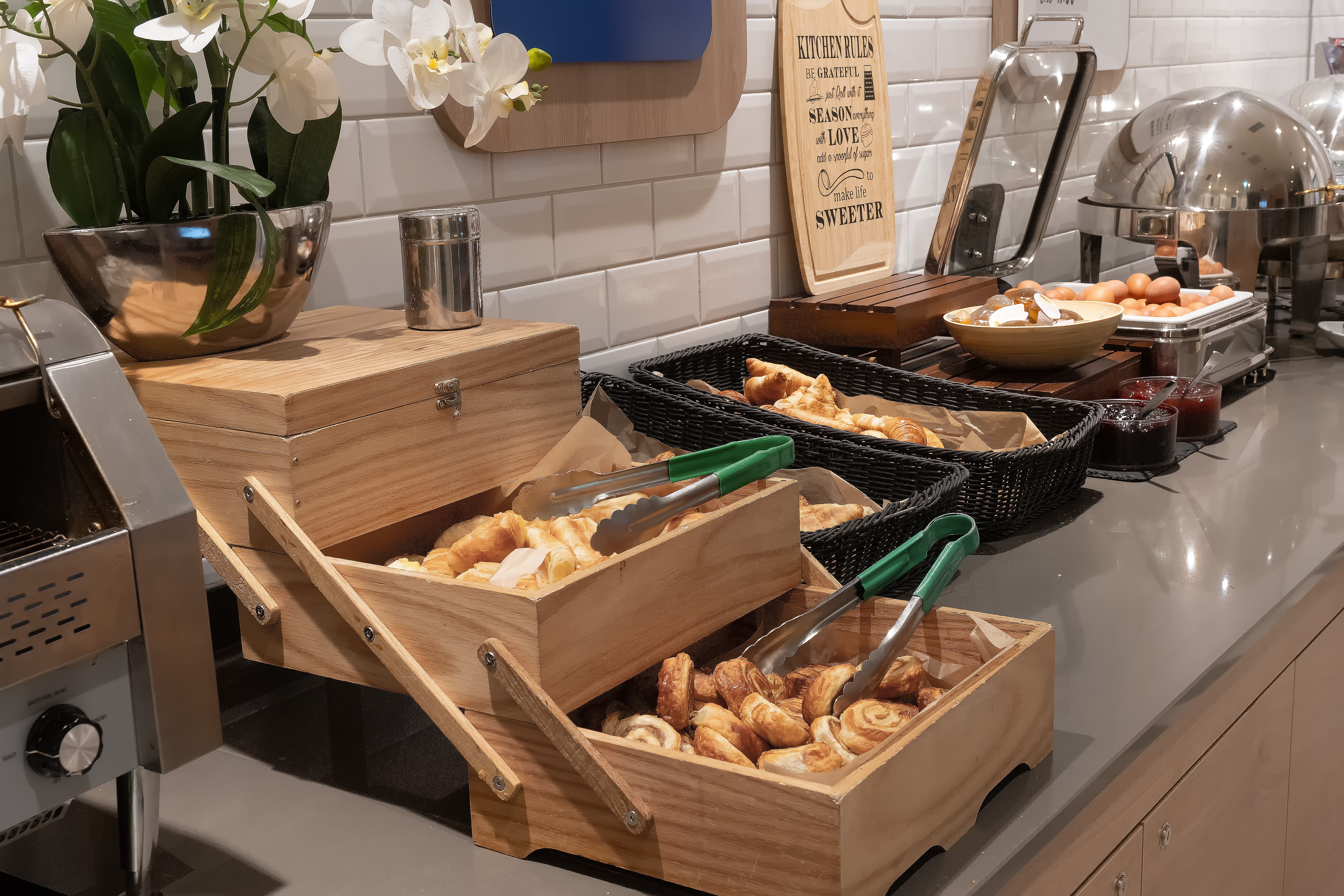 Holiday Inn Express Munich North, an IHG Hotel 30/71