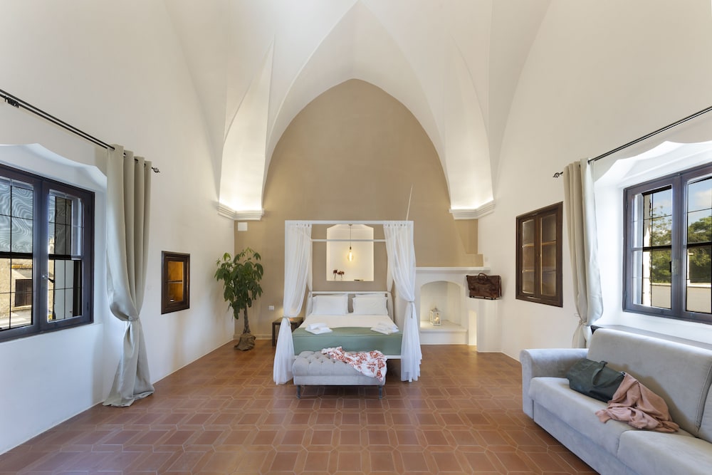 Masseria Salento 500 17/50