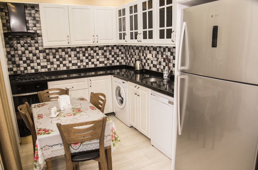 Cinar Villas Suites 46/50
