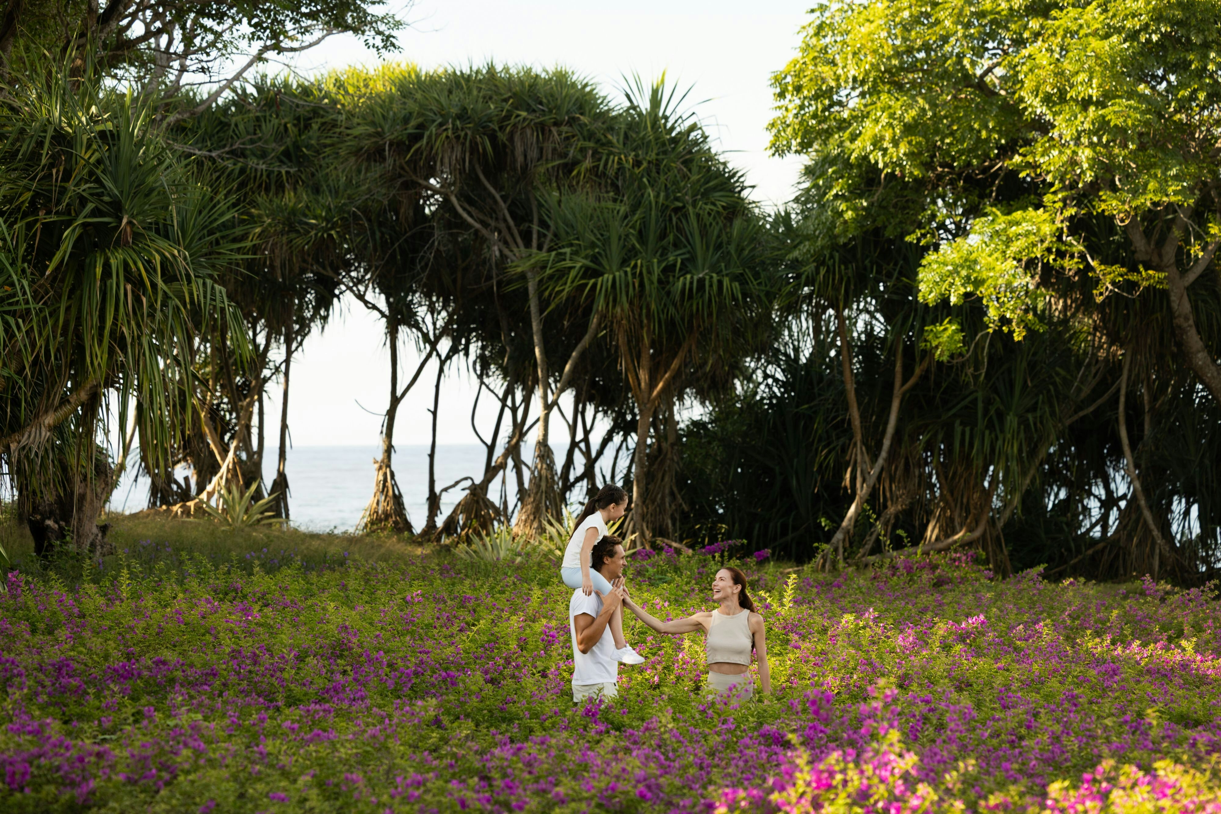 Amarterra Villas Resort Bali Nusa Dua Autograph Collection 28/45