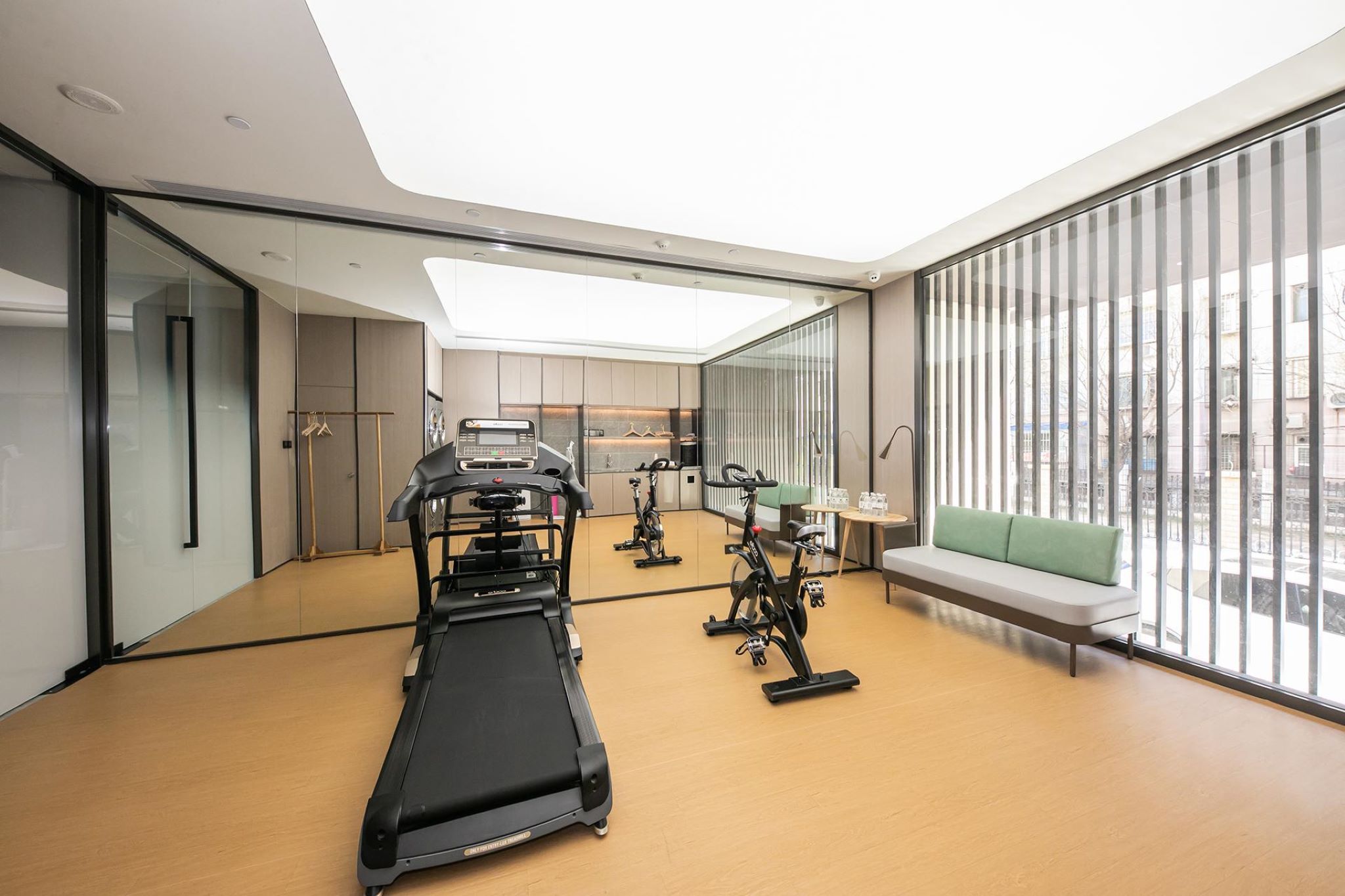 Ji Hotel (Beijing Huilongguan) 17/22