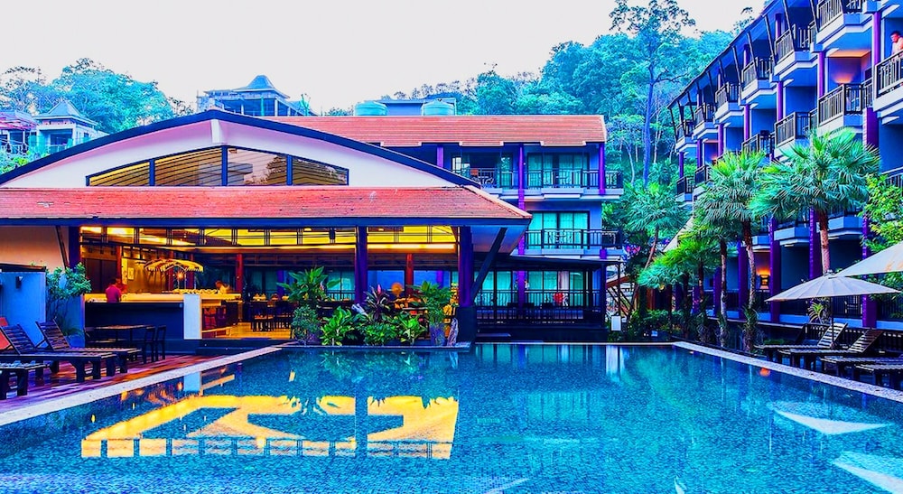 PHUVAREE RESORT 2/47
