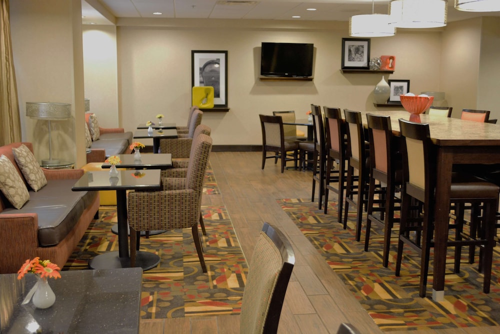 Comfort Inn, Cleveland South - Richfield 18/25