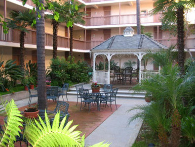 Best Western Plus Thousand Oaks Inn 49/50