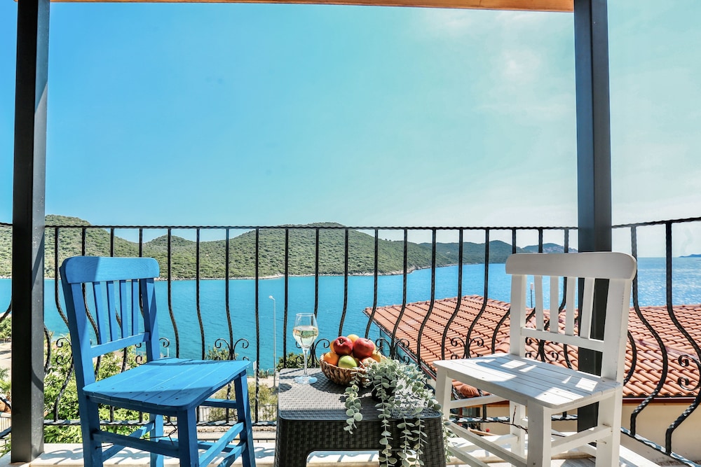 KasKoy Hotel 27/50
