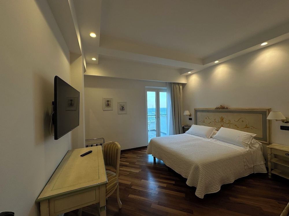 Punta Campanella Resort And Spa 29/71