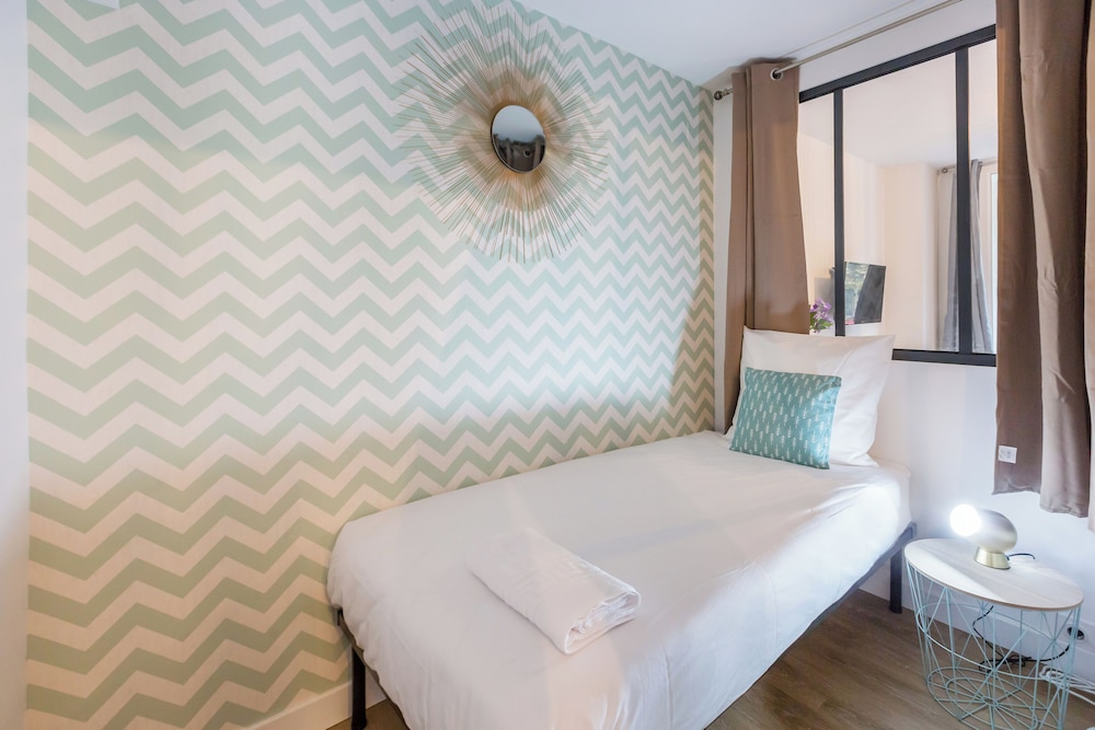 Apartment Ws St Germain - Quartier Latin 22/100