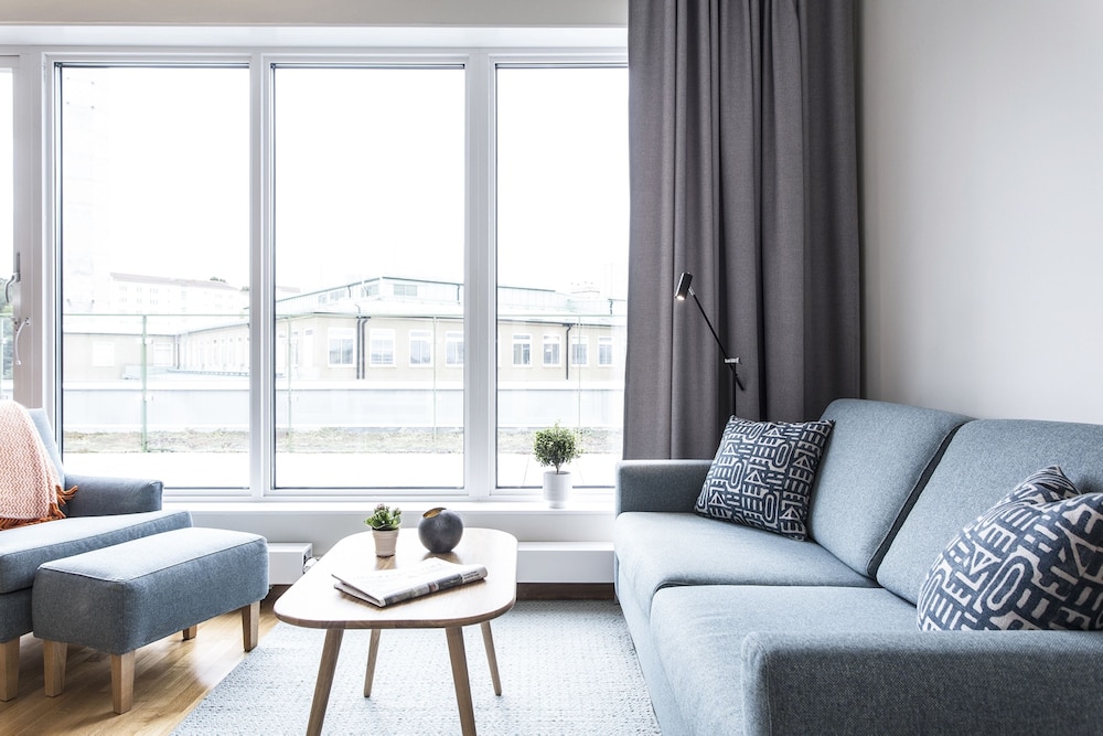 Biz Apartment Hammarby Sjostad 28/47