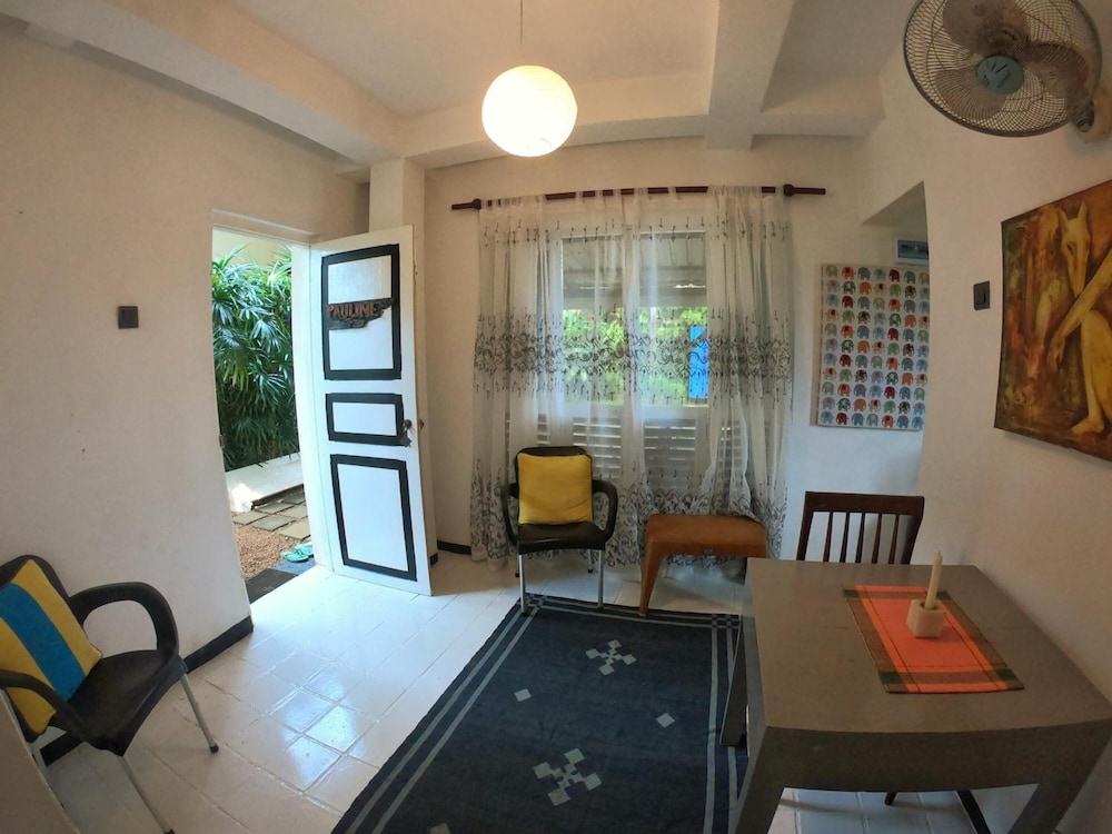Anne's Maisonnette 25/50