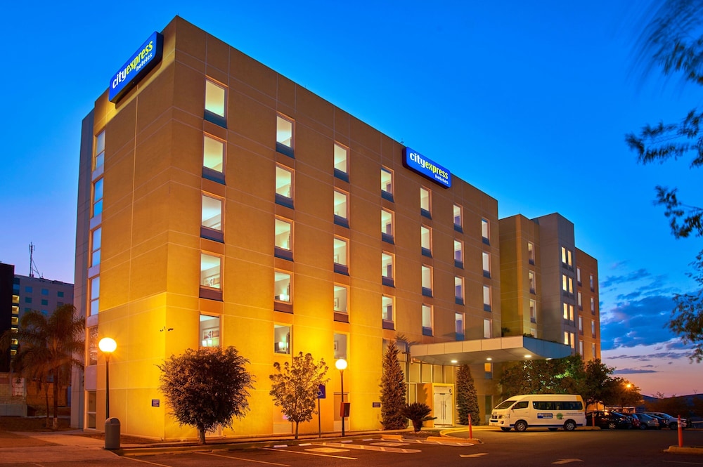 City Express by Marriott Zacatecas 5/56