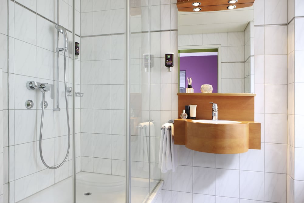 Ibis Styles Luzern City Hotel 17/68