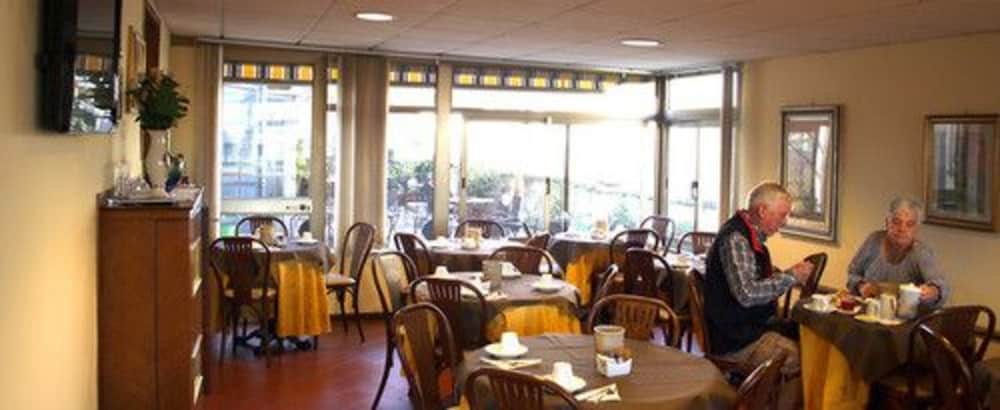 Hotel Bodoni 24/30