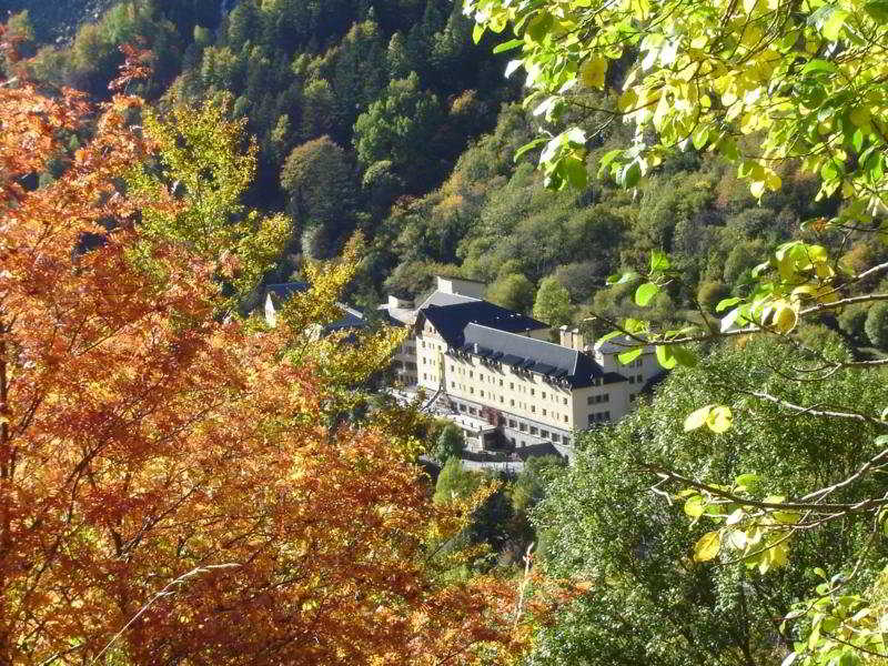 Manantial Hotel 25/33