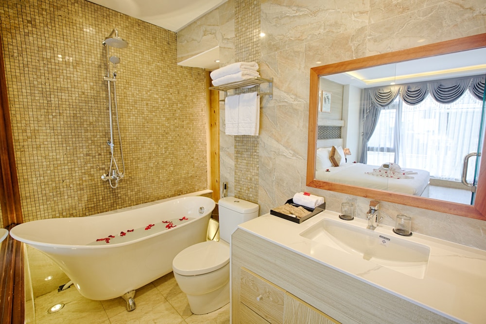 Alyssa Da Nang Hotel 26/60