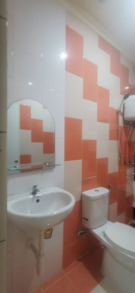 Collection O Balikpapan Near Balikpapan Super Block Formerly City Inn Hotel 35/37