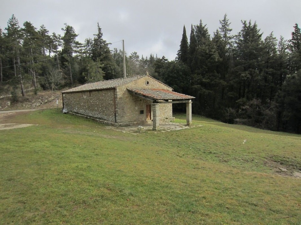 Hotel Montemorello 10/15
