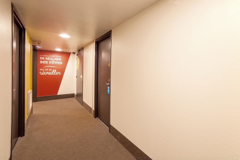 B&B Hotel Mulhouse Centre 11/41