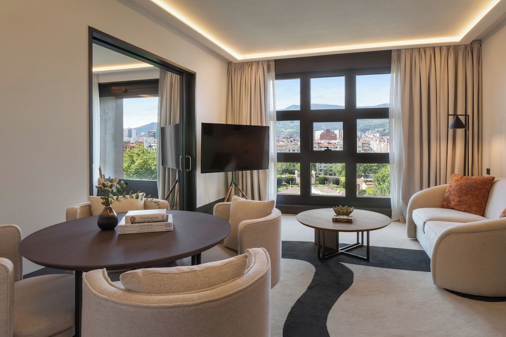 Melia Bilbao 25/46