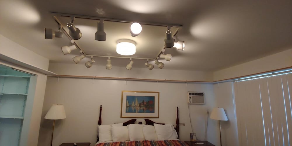 Sunrise Beach Motel 5/47
