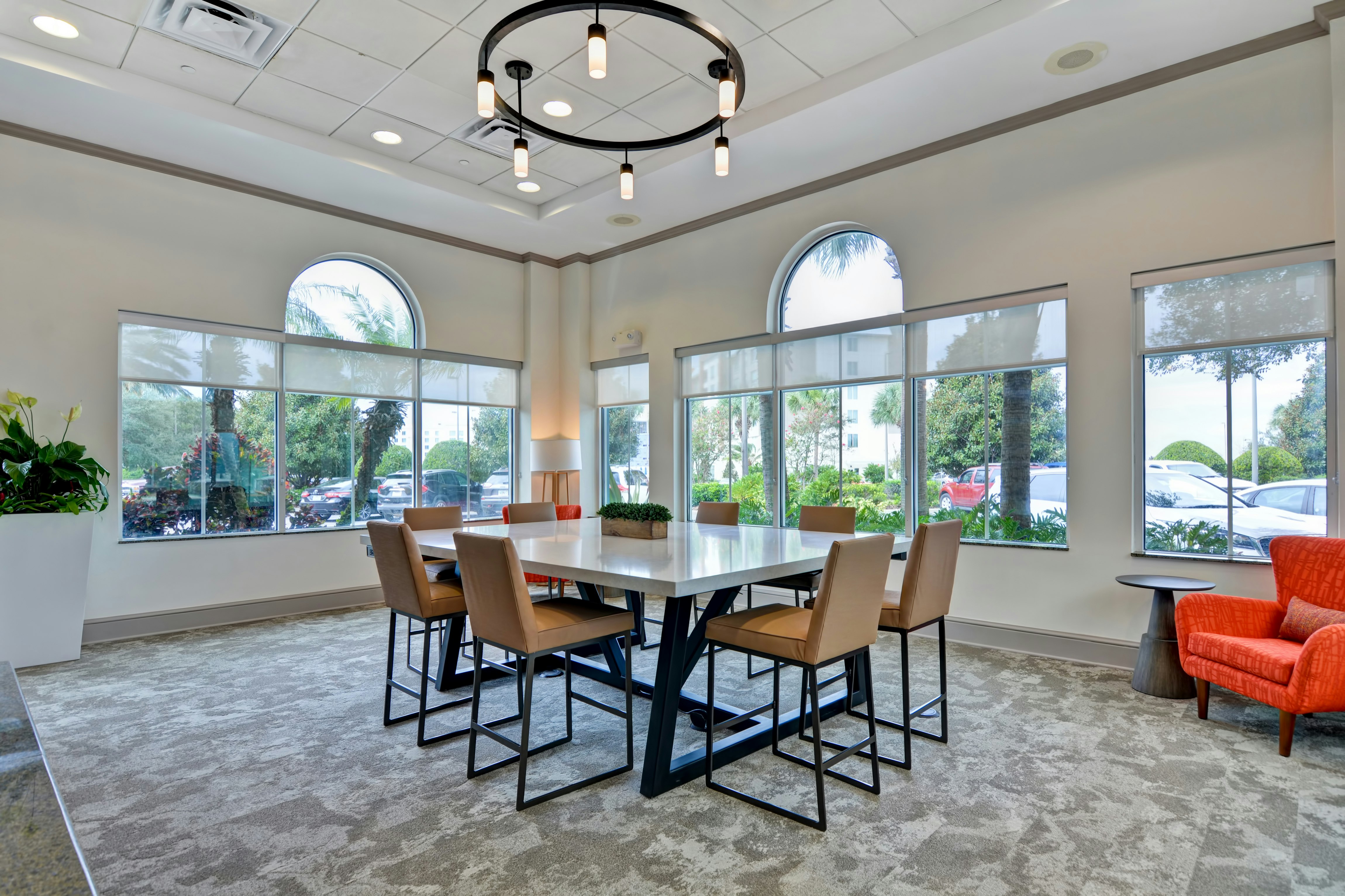 Hilton Garden Inn Lake Buena Vista 34/69