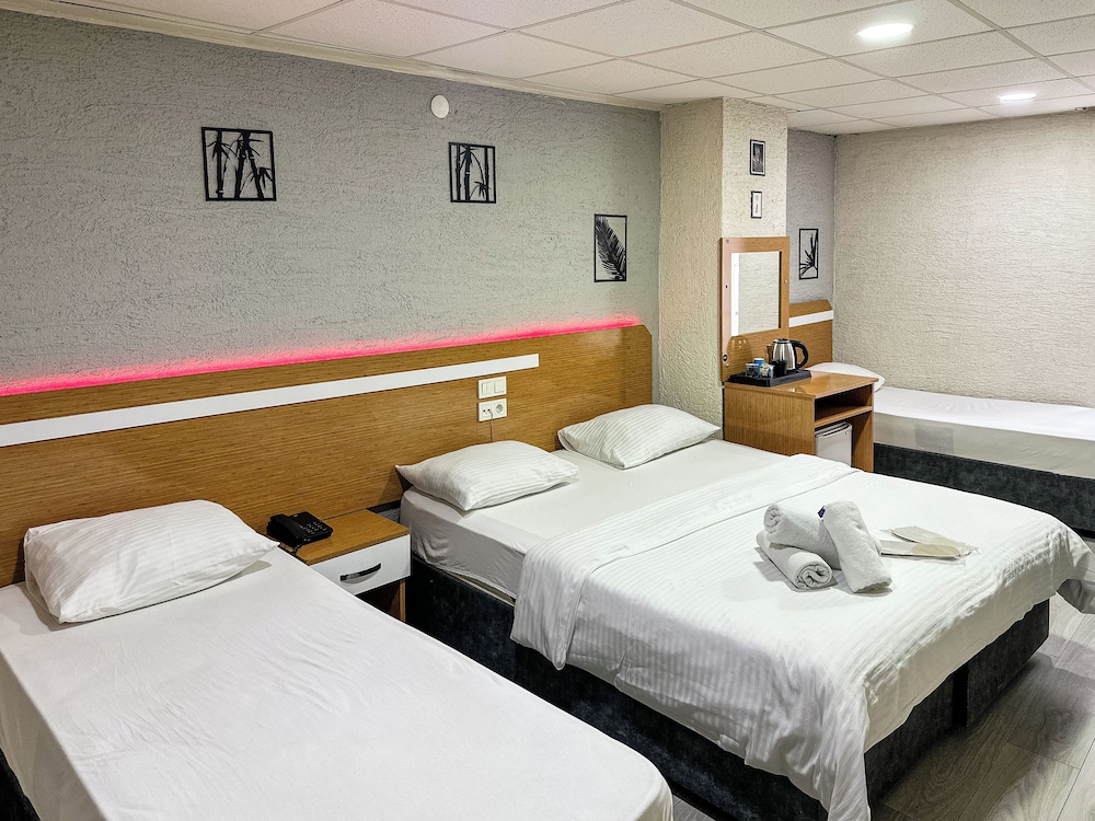 Avcilar Inci Hotel 24/68