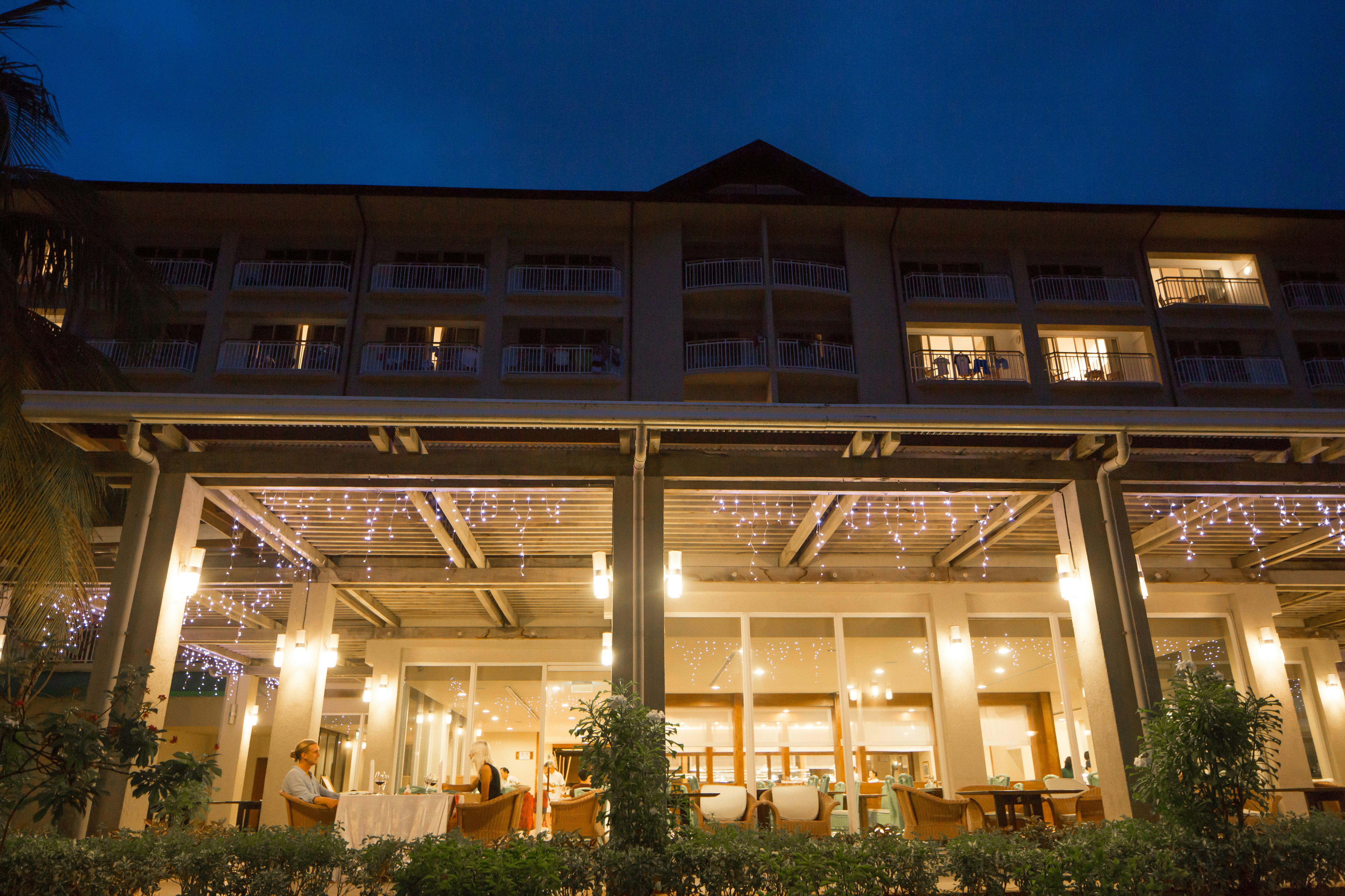 Palau Royal Resort 1/50