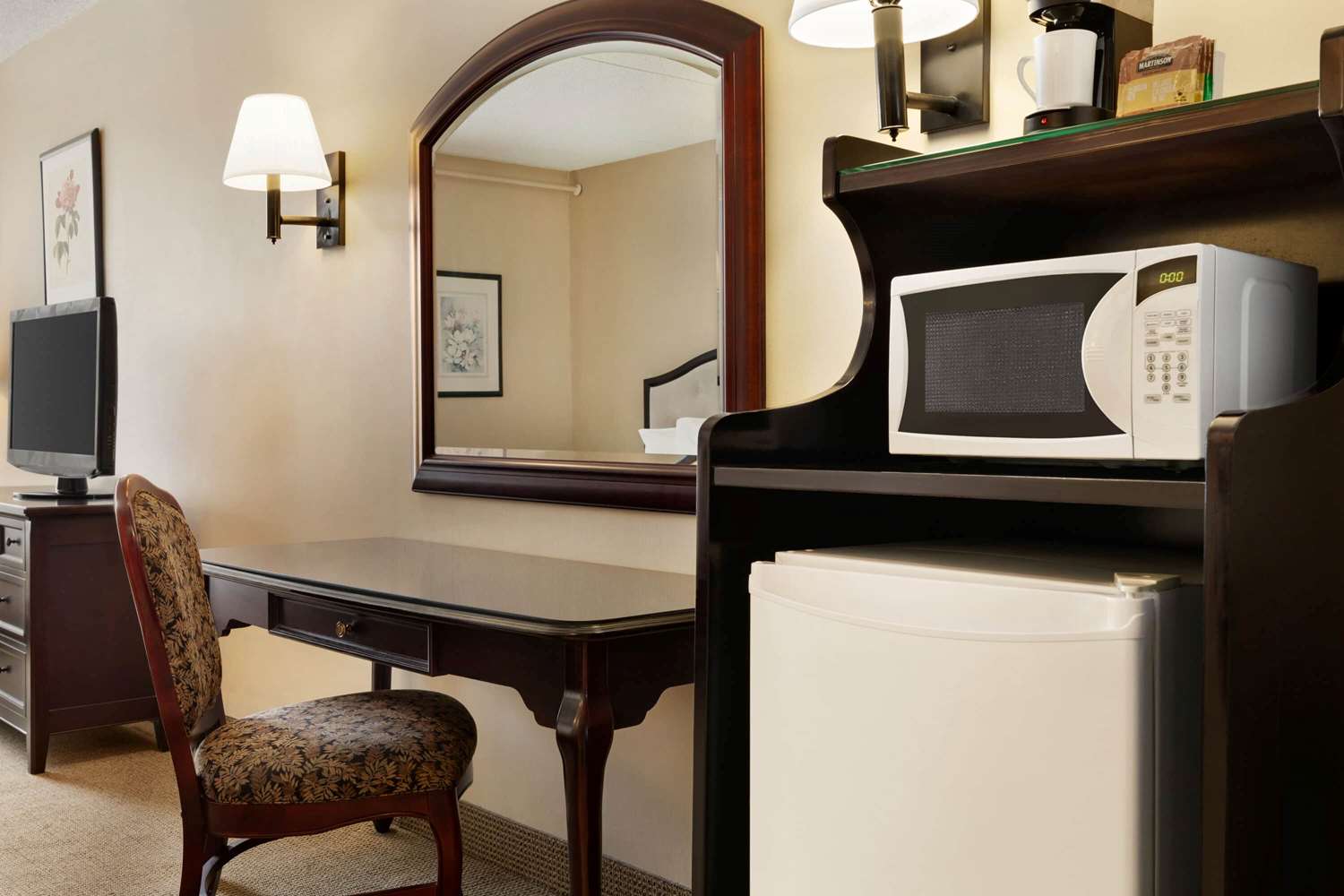 Ramada By Wyndham Fredericton 14/37