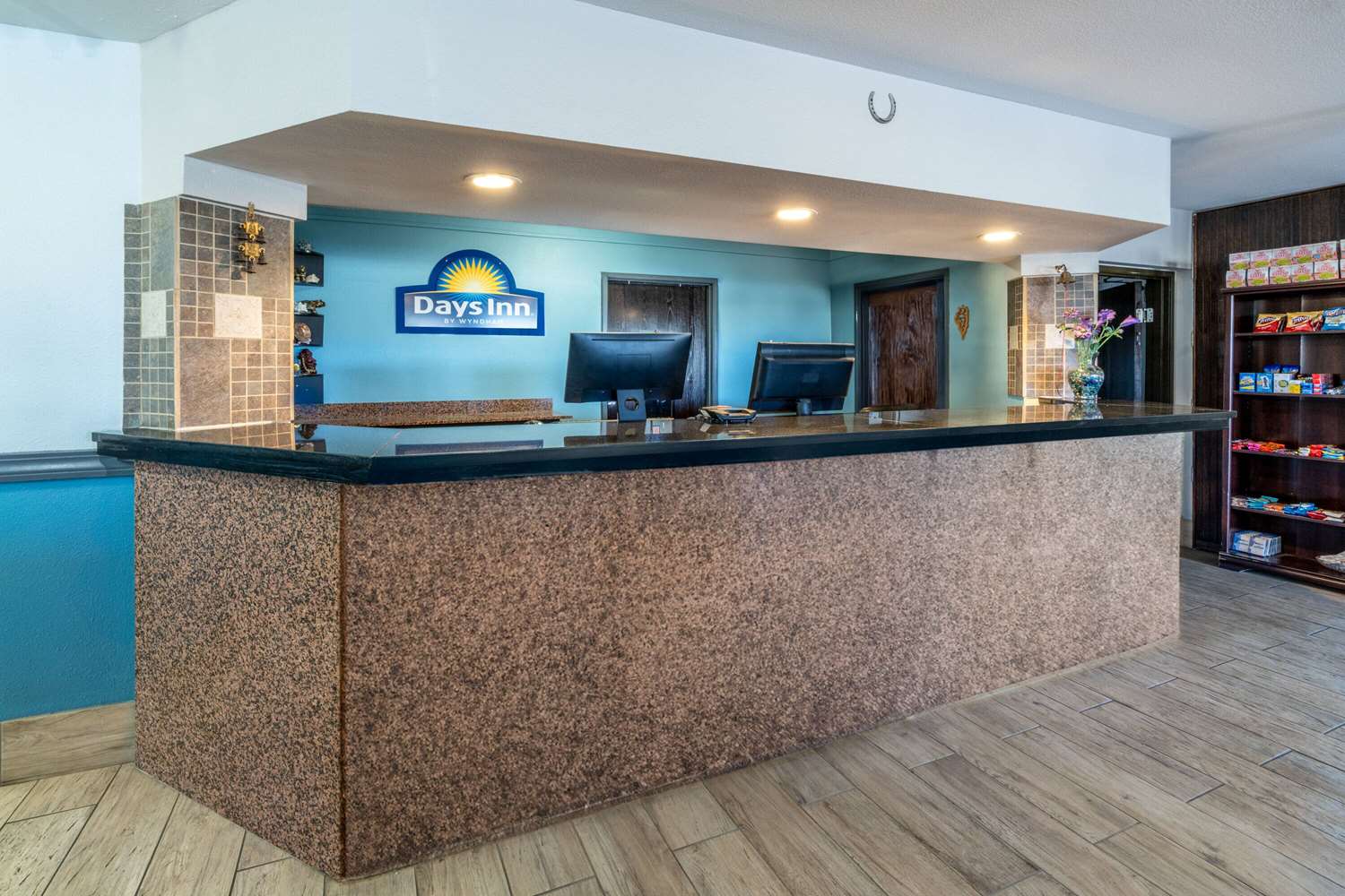 Days Inn By Wyndham Lamar 4/21